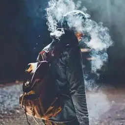 抽烟只抽煊赫门.