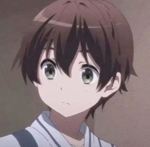 动漫男头让人看一眼就忘不了的高清热门头像