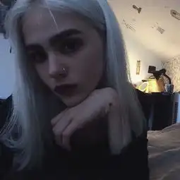 欧美重口味头像