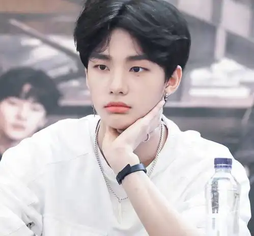 straykids成员争议不断,韩知城疑似种族歧视,被网友们大加指责