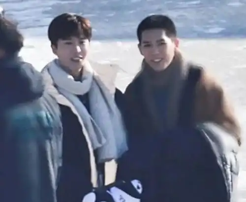 年轻演员轧戏成常态撒野两位男主拍到一半,都分别去演新剧了