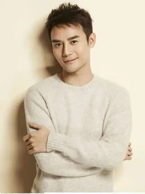 王凯新剧齐争锋82年的他们居然这么出息