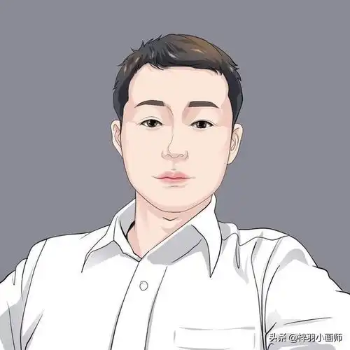 三十五岁男人微信头像不忘初心励志前行