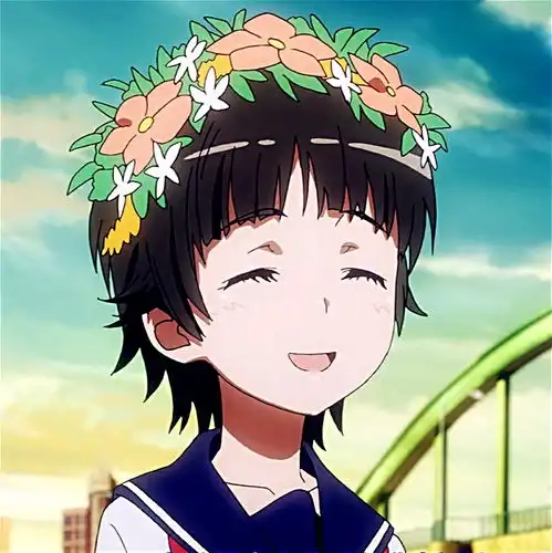 二次元精美头像男头女头情头闺蜜头像某科学的超电磁炮篇