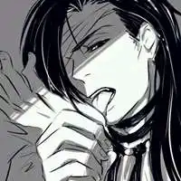 攻气十足的动漫男生头像微信头像图片大全