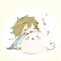 动漫qq头像男生超萌动漫萌萌哒男生qq头像