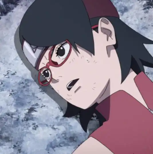 博人传桃式冒头,他现在能掌控博人的净眼了吗