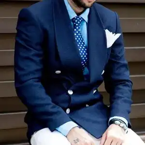 波点领带让你气质十足汉森领带