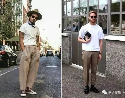 一二三茄子,给男生上镜的三点建议