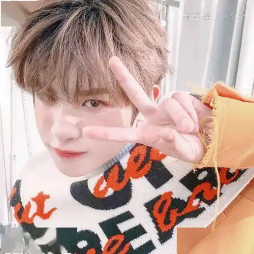 微信头像丨动漫头像,爱豆头像,萌宠头像