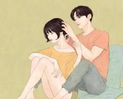 夫妻关系中,一旦出现以下三种现象,基本没感情了,放手吧情感