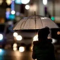 意境与唯美混搭风格非主流qq头像