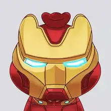 头像我每天都在笑,你猜我过得好不好