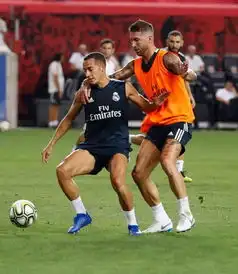 皇马将迎夏训收官战拉莫斯有望首发主帅驳斥科瓦契奇罢训传闻