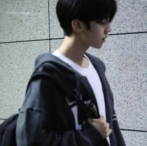 今日的头像看完了忘不了系列