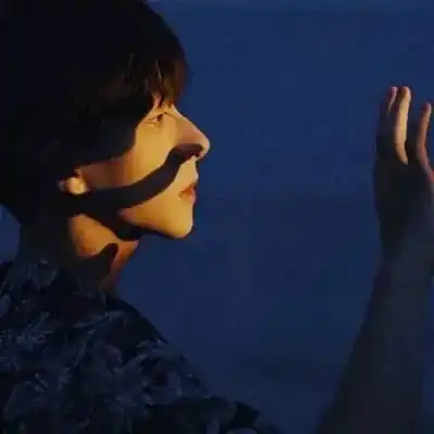 头像男女头像合集