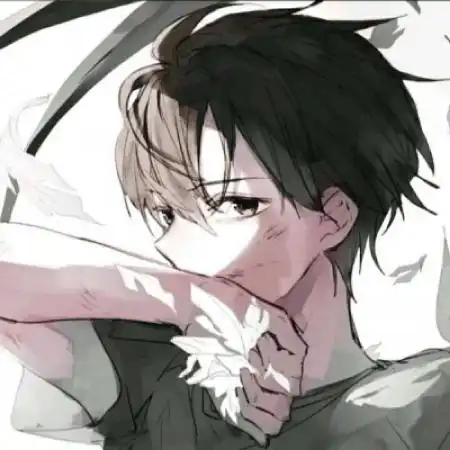 优质高清男头动漫,冷酷的美男不会让你撞头的