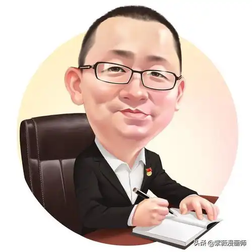 换一换你的头像吧四十岁左右幽默大叔头像成熟自信有气质