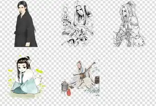 古风男子古装帅哥剑侠男子免扣png素材图片模板下载44.61mb古风戏曲人物大全人物形象