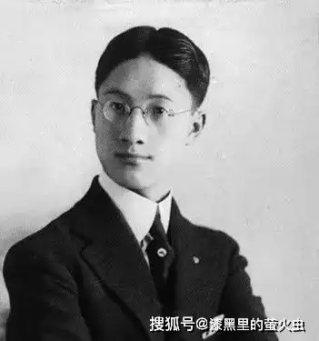 张幼仪离开徐志摩后,活成了自己,再婚问儿子意见,儿子双手赞成