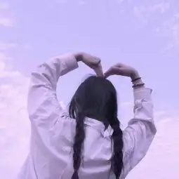 这个头像是情头吗