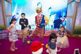 深圳首家一体式的亲子餐厅长什么样