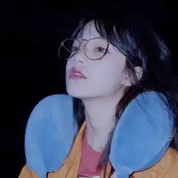 qq头像闺蜜4人一人一张四人四张霸气头像