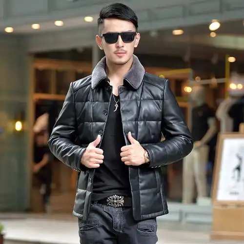 别穿西装了,如今70后男人都穿这些男装,帅气有型更精神