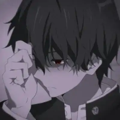 动漫男头让人看一眼就爱得不得了的高清经典动漫男头