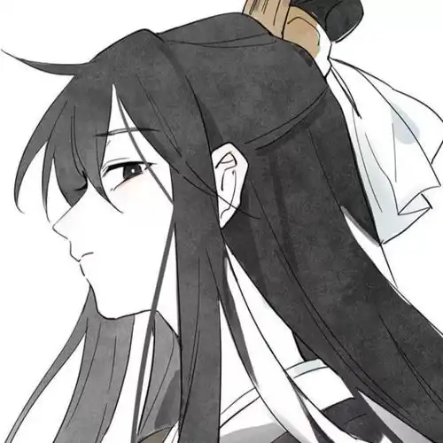 有没有一眼就很舒适的微信头像