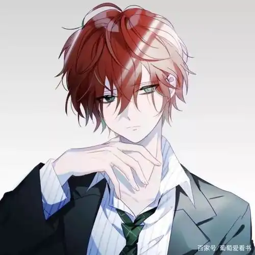 校园纯爱文初恋他又怂又甜,高冷学霸顾霖x学渣校霸江野