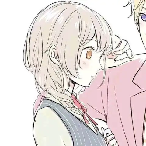 2019最美情侣头像什么都可以错过,但我不想,再错过你