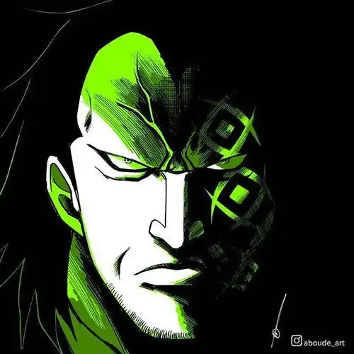 海贼王属于蒙奇家族的d之意志,路飞的关系到底有多硬