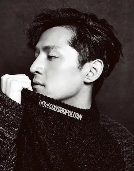 白敬亭的逆天少年感怎么来的还真不是靠帅