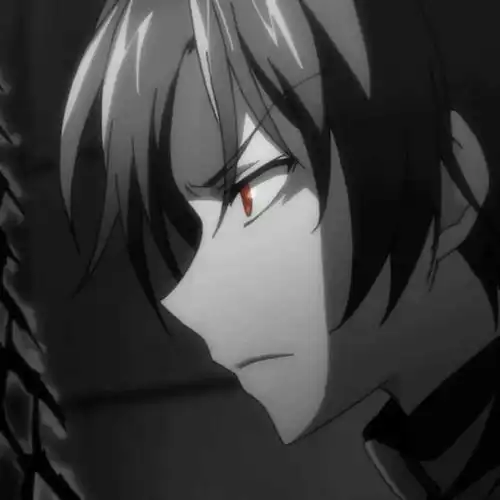 男生头像完美瑾年