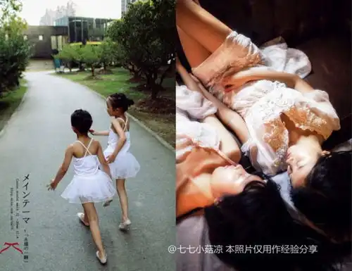 好男友必修中国好男友不仅要把自己的女友拍得漂亮,更要把她和她的朋友们拍得美美的,