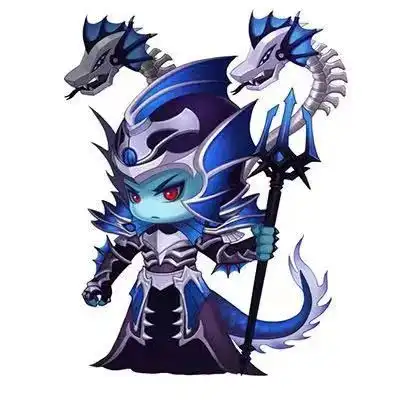 动漫男头世界上没有童话,安徒生也只是谎言家