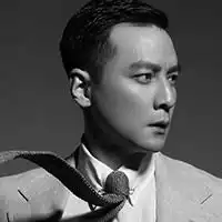 男生帅气吴彦祖头像微信头像图片大全