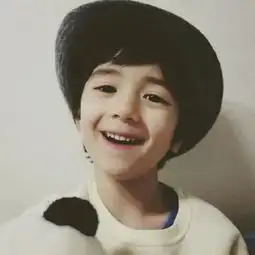 欧尼酱wuli迪的美拍