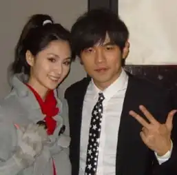 曝周杰伦曾追港星被拒蓝燕我喜欢有男人味的