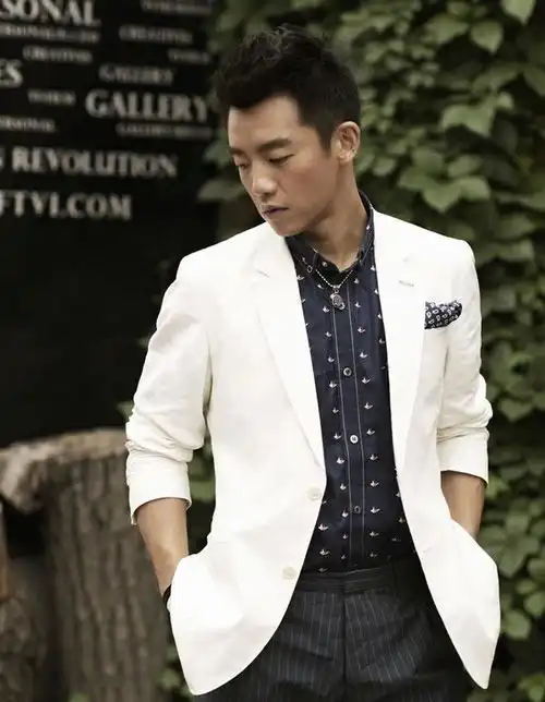 明星也太拼了,郑恺为拍戏增肥20公斤,体型大到辣眼睛