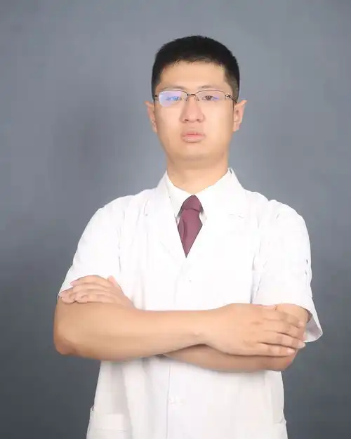 抑郁症治疗中心男病区