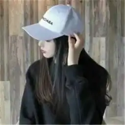 快手霸气女生微信图像44