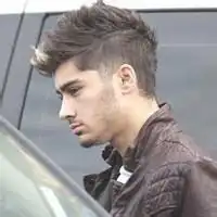 头像男大叔帅气图片微信头像图片大全