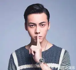 当红最具魅力男明星,鹿晗胡歌上榜,最后一个连男的都把持不住