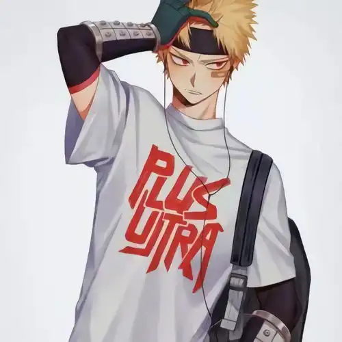 福利110张动漫男女生头像任你拿