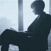 qq头像男生黑影孤独2015