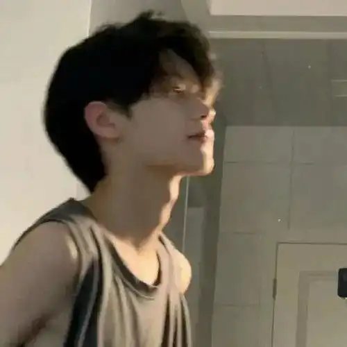 高质量男头听说用了这些头像的人都找到对象了喔