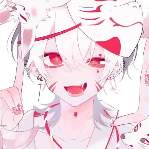 动漫头像第四十二期男生头像