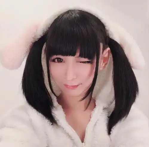 日本这个40岁中年大叔,身心皆为萌少女,每个造型都美呆了